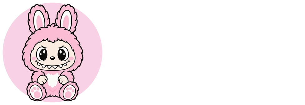Dandy Plush Logo