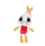 Dadi World Plush 30cm Goob Pebble Horror Game Pillow