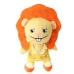 Disco Bear Plush Happy Tree Friends Stuffed Toy 23cm