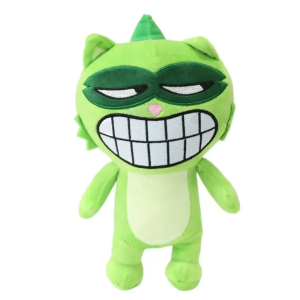 Flippy Plush Toy - Happy Tree Friends Doll 20cm