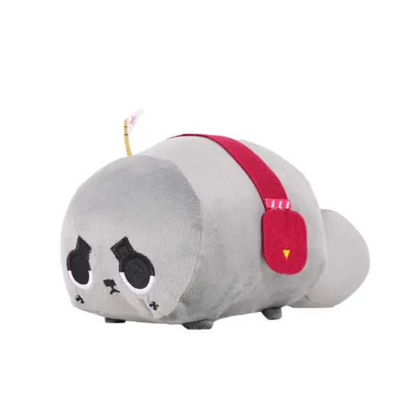 Goob Pebble Stuffed Animal Plush Toy - Dadi World 30cm