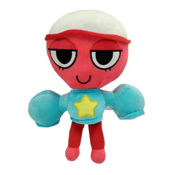 Goob Pebble Toy New Dadi World 30cm Plush Horror Game