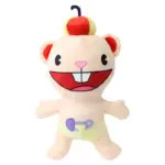 Happy Tree Friends Cuddles Plush Flaky Flippy 20-28cm