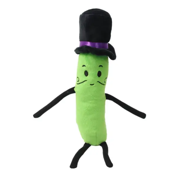 Lumpy Happy Tree Friends Plush Doll Cartoon Anime Toy