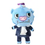 MANG Plush Toy - Happy Tree Friends Flaky Flippy Doll